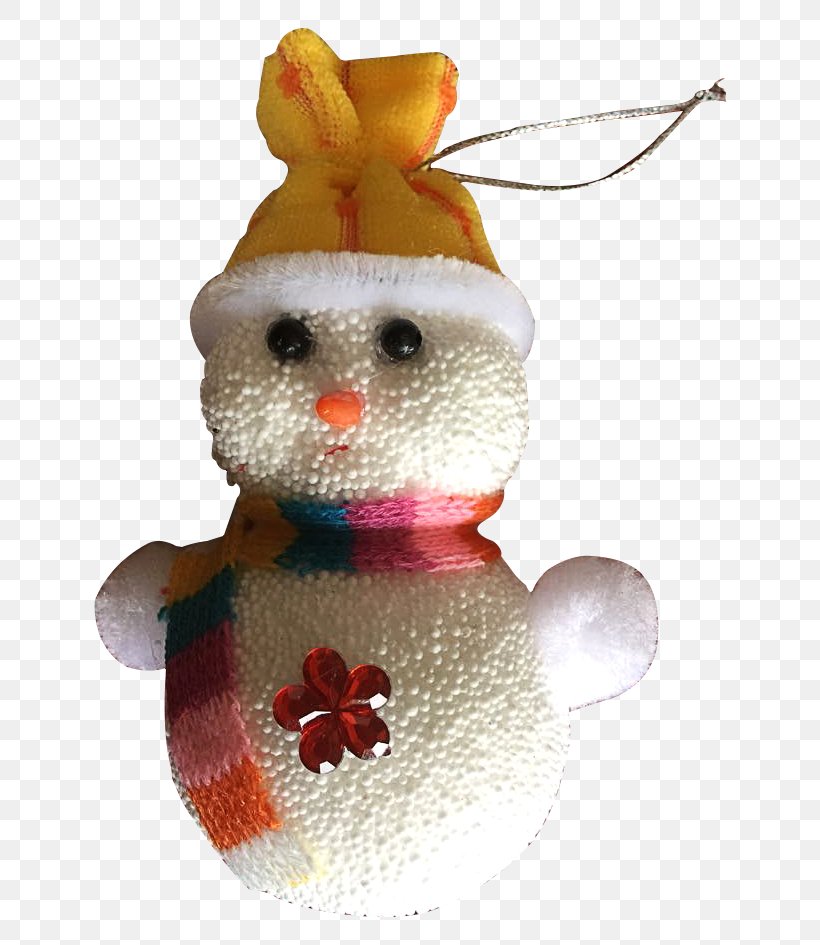Christmas Ornament Stuffed Animals & Cuddly Toys, PNG, 661x945px, Christmas Ornament, Christmas, Snowman, Stuffed Animals Cuddly Toys, Stuffed Toy Download Free