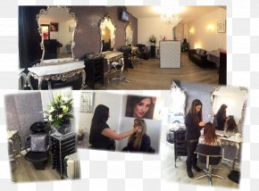 Interior Design Services Beauty Parlour Hairdresser Png
