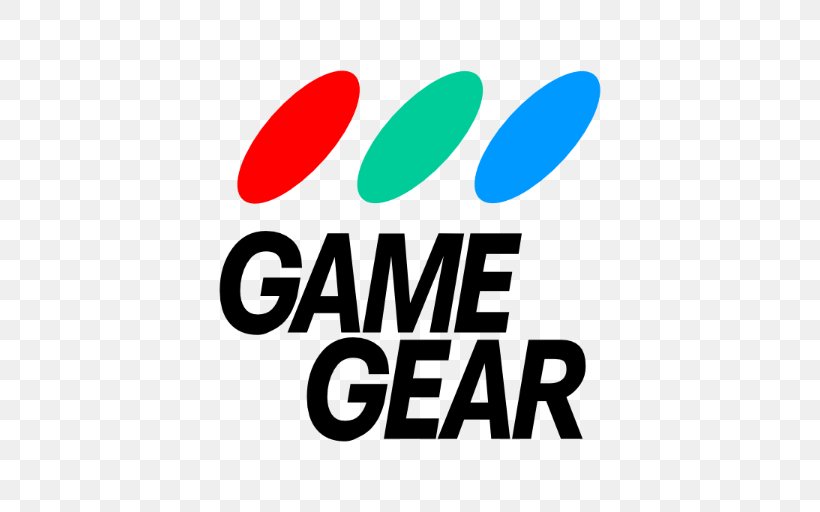 Game Gear Sega Video Game, PNG, 512x512px, Game Gear, Area, Brand, Dreamcast, Game Boy Download Free