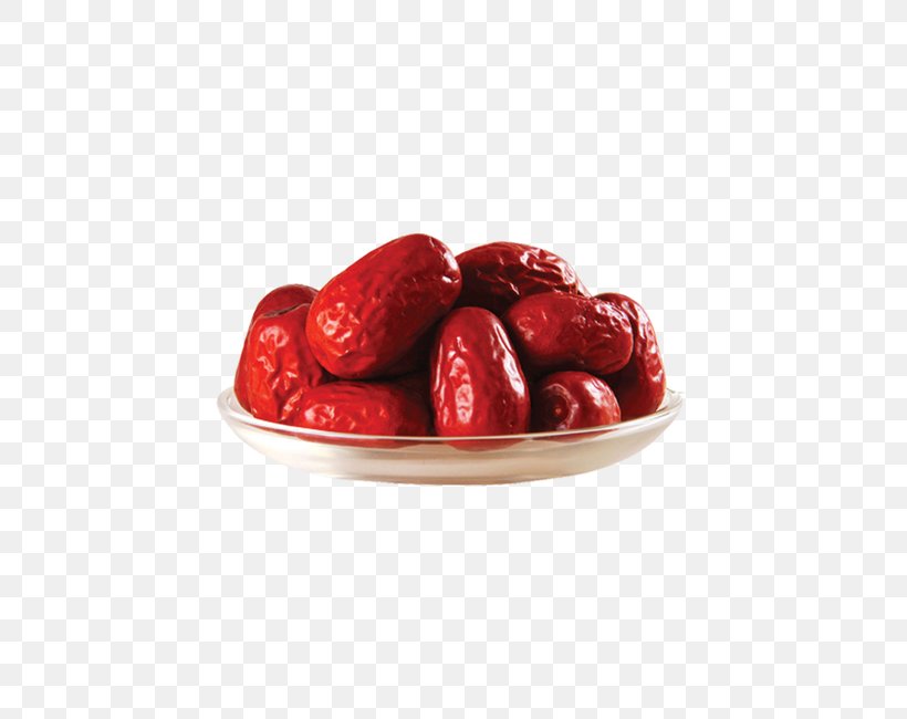 Hotan Jujube Cranberry Food, PNG, 650x650px, Hotan, Berry, Cranberry, Date Palm, Food Download Free