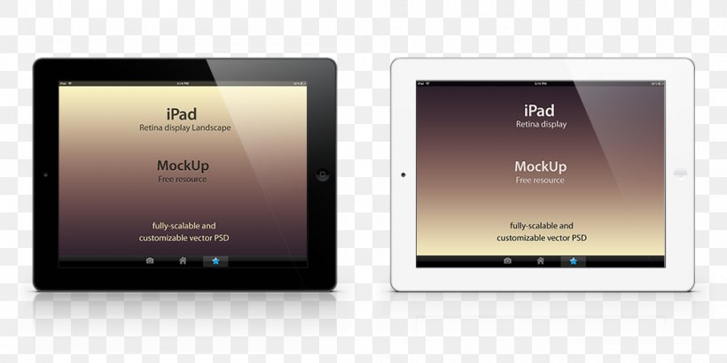 Mockup IPad 2 Template, PNG, 1000x500px, Mockup, Blog, Brand, Communication, Electronics Download Free