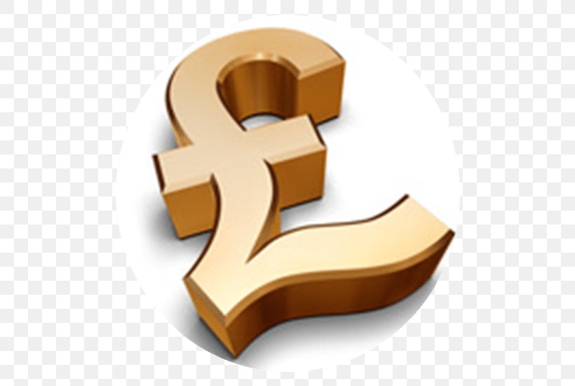 Pound Sign Pound Sterling Sovereign, PNG, 550x550px, Pound Sign, Coin, Coins Of The Pound Sterling, Currency, Currency Symbol Download Free