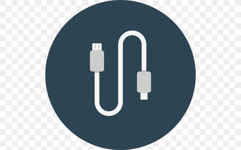 Usb Cable, PNG, 512x512px, Vector Graphics Editor, Brand, Cdj, Logo, Symbol Download Free
