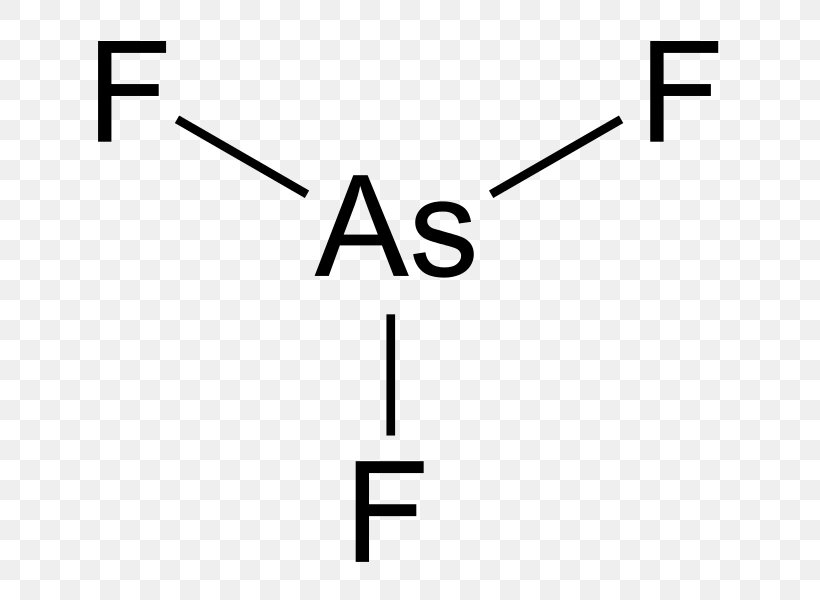 Arsenic Pentafluoride Arsenic Trifluoride Lewis Structure Molecule Molecular Geometry, PNG, 703x600px, Watercolor, Cartoon, Flower, Frame, Heart Download Free