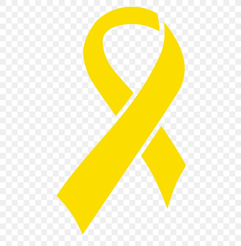 Awareness Ribbon Yellow Ribbon Black Ribbon, PNG, 641x837px, Awareness Ribbon, Black Ribbon, Cancer, Color, Logo Download Free