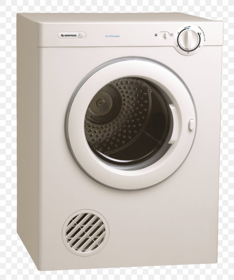 Clothes Dryer Home Appliance Washing Machines Clothing Laundry, PNG, 1890x2257px, Clothes Dryer, Appliances Online, Clothing, Condenser, Dishwasher Download Free