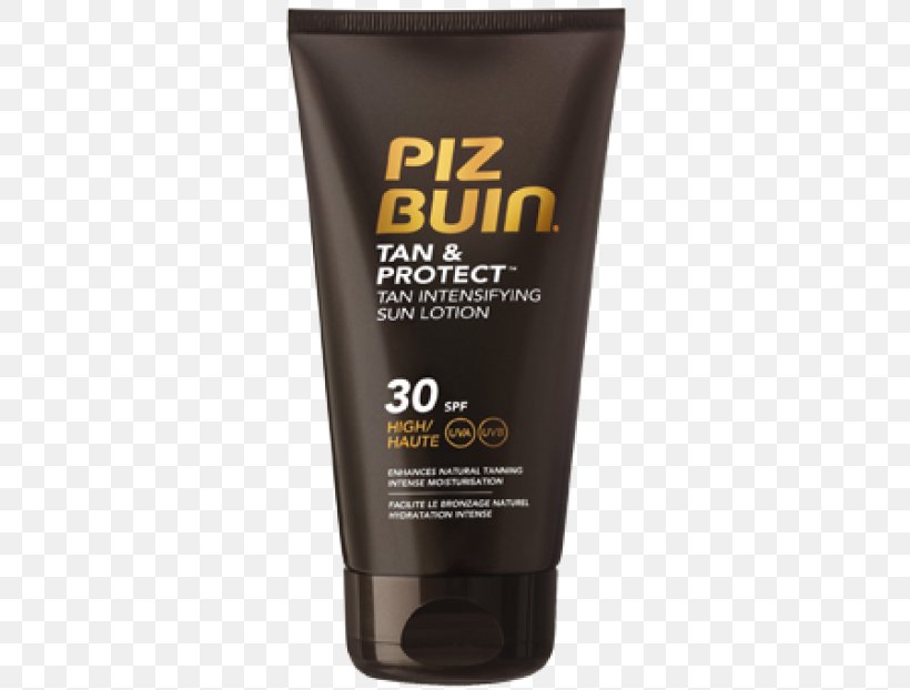 Cream Lotion Sunscreen Piz Buin Sun Tanning, PNG, 600x622px, Cream, Jig, Lotion, Medium, Skin Care Download Free