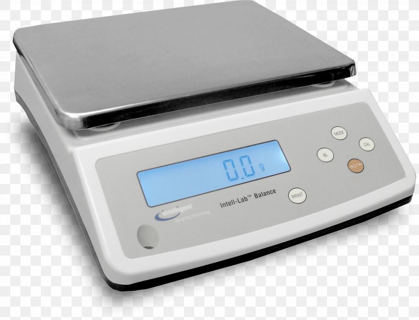 Measuring Scales Laboratory Analytical Balance Measurement Measuring Instrument, PNG, 2730x2086px, Measuring Scales, Accuracy And Precision, Analytical Balance, Balans, Calibration Download Free