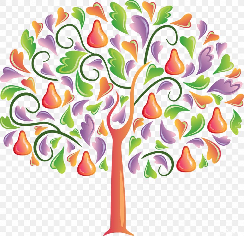 Pear Tree Clip Art, PNG, 1200x1163px, Pear, Branch, Cut Flowers, Flora, Floral Design Download Free