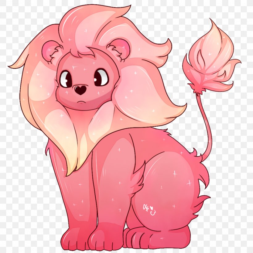 Pig Animaatio Lion Clip Art, PNG, 894x894px, Watercolor, Cartoon, Flower, Frame, Heart Download Free
