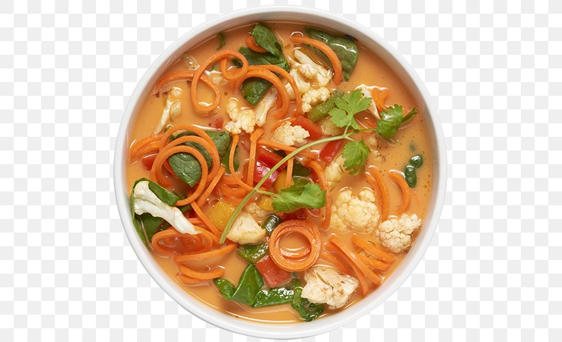 Red Curry Vegetarian Cuisine Canh Chua Cap Cai Vegetable, PNG, 500x500px, Red Curry, Asian Food, Bowl, Canh Chua, Cap Cai Download Free