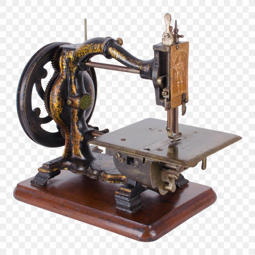 Sewing Machines Sewing Machine Needles Industrial Revolution, PNG, 3000x3006px, Sewing Machines, Challenge, Coalbrookdale, Handsewing Needles, Industrial Revolution Download Free