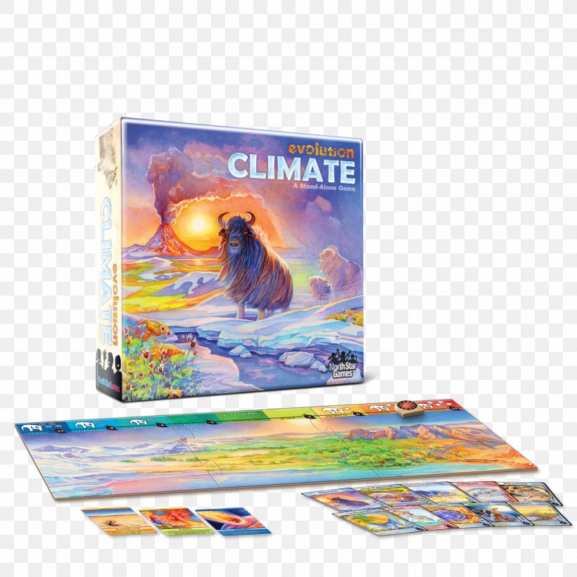 Tabletop Games & Expansions Climate The Escapists Video Game, PNG, 3000x3000px, Game, Advertising, Board Game, Card Game, Climate Download Free