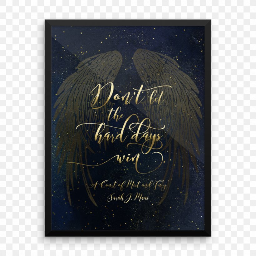 A Court Of Mist And Fury A Court Of Wings And Ruin A Court Of Thorns And Roses T-shirt Una Corte De Niebla Y Furia, PNG, 1000x1000px, Court Of Mist And Fury, Art, Book, Brand, Court Of Thorns And Roses Download Free
