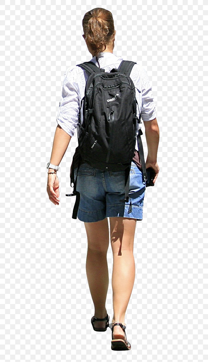 Backpack Rendering, PNG, 516x1429px, 3d Computer Graphics, Backpack, Abdomen, Architectural Rendering, Camera Download Free