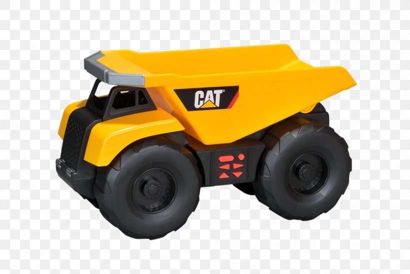 Caterpillar Inc. Toy Dump Truck Car Bulldozer, PNG, 1002x672px, Caterpillar Inc, Architectural Engineering, Automotive Exterior, Automotive Tire, Automotive Wheel System Download Free