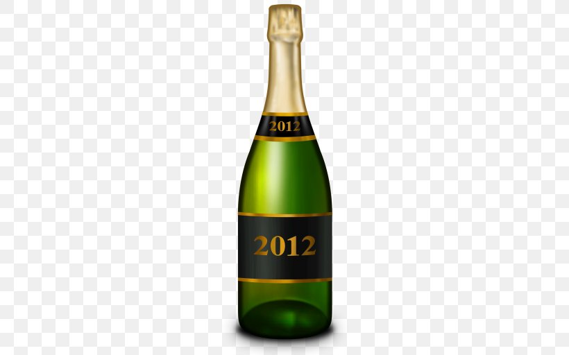 Champagne Moxebt & Chandon Bollinger Pommery Icon, PNG, 512x512px, Champagne, Alcoholic Beverage, Alcoholic Drink, Apple Icon Image Format, Bollinger Download Free