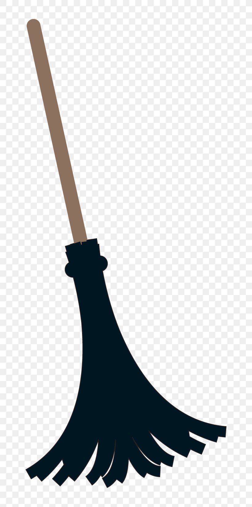 Clip Art Openclipart Witchcraft Witch's Broom Image, PNG, 750x1650px, Witchcraft, Beak, Bird, Broom, Halloween Download Free