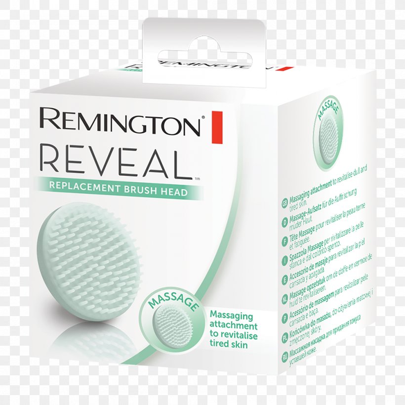 Exfoliation FC1000 REVEAL Facial Cleansing Brush Hardware/Electronic Remington Products Far Cry 3, PNG, 1000x1000px, Exfoliation, Brand, Brush, Cosmetics, Face Download Free