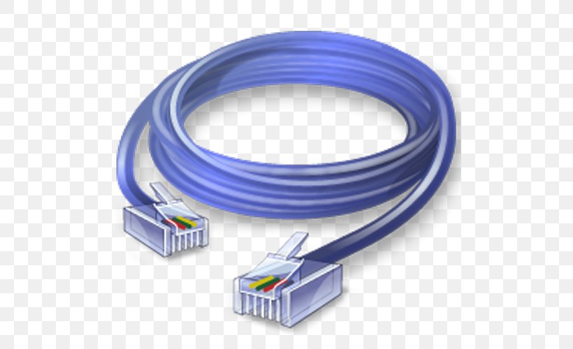 Network Cables Ethernet Computer Network, PNG, 500x500px, Network Cables, Cable, Cable Television, Category 5 Cable, Computer Download Free