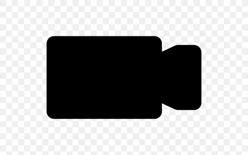 Photographic Film Movie Camera Video Cameras Silhouette, PNG, 512x512px, Photographic Film, Black, Camera, Cinematography, Film Download Free