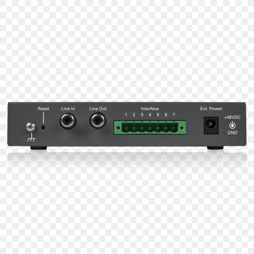 Radio Receiver Voice Over IP VoIP Phone Session Initiation Protocol IP Address, PNG, 1920x1920px, Radio Receiver, Adapter, Audio Equipment, Audio Power Amplifier, Audio Receiver Download Free