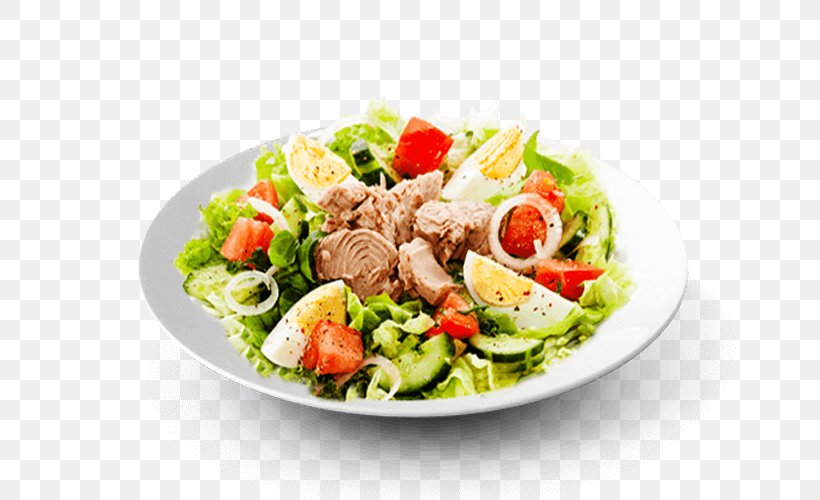 Salad Nicoise Tuna Salad Tuna Fish Sandwich Egg Salad, PNG, 700x500px, Salad Nicoise, Caesar Salad, Cuisine, Diet Food, Dish Download Free