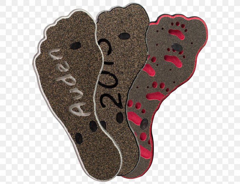 Slipper Shoe Flip-flops Sole Footprint, PNG, 1000x766px, Slipper, Flipflops, Footprint, Milling, Shoe Download Free