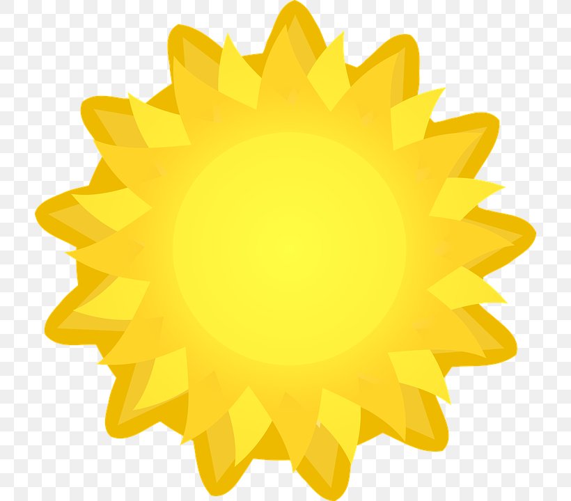 Sun Clip Art, PNG, 720x720px, Sun, Animation, Cartoon, Flower, Flowering Plant Download Free