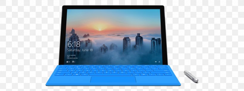 Surface Pro 2 Surface Pro 3 Laptop Surface Pro 4, PNG, 1600x600px, Surface, Computer, Computer Accessory, Computer Hardware, Computer Keyboard Download Free