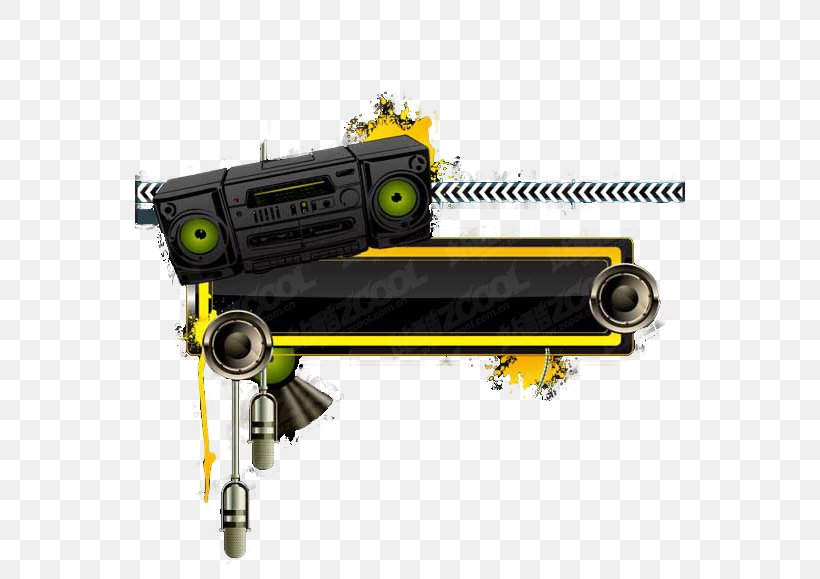 Technology Machine Radio Vector Graphics, PNG, 550x579px, Technology, Hardware, Machine, Radio, Tool Download Free