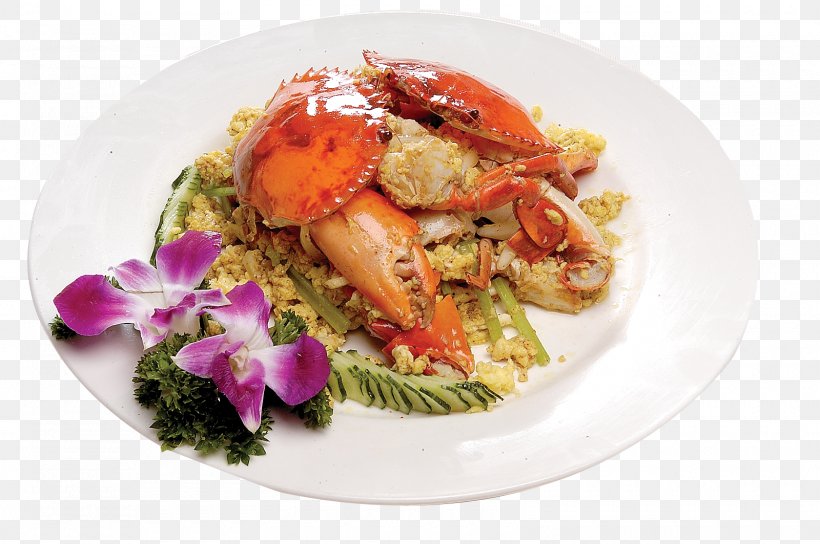 Thai Cuisine Crab Curry Chinese Cuisine Vegetarian Cuisine, PNG, 1600x1063px, Thai Cuisine, Animal Source Foods, Asian Food, Chinese Cuisine, Crab Download Free