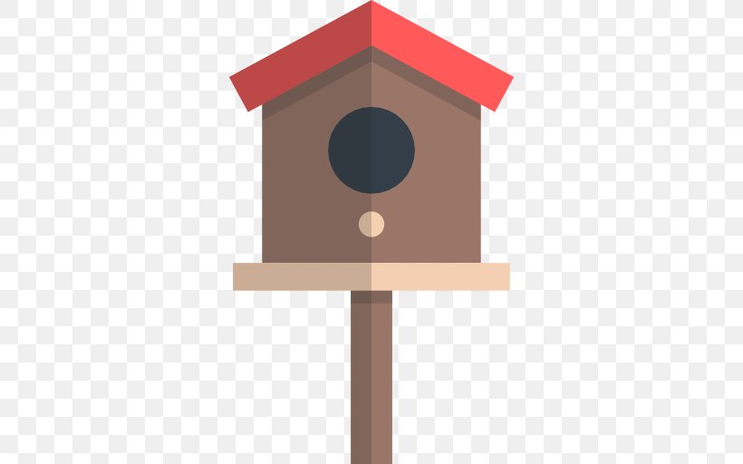 Bird Nest Box, PNG, 512x512px, Bird, Bird Nest, Birdhouse, Nest, Nest Box Download Free