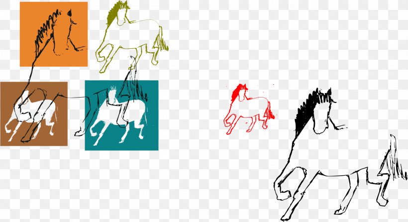 Clip Art Pony Illustration Image Drawing, PNG, 2400x1308px, Pony, Area, Art, Brand, Cartoon Download Free