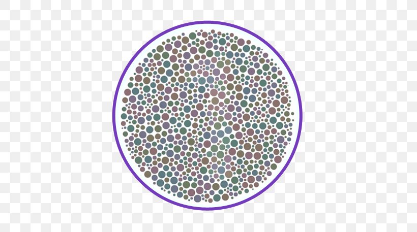 Color Blindness Ishihara Test Color Vision Visual Perception Eye Examination, PNG, 555x457px, Color Blindness, Area, Color, Color Vision, Deuteranopia Download Free