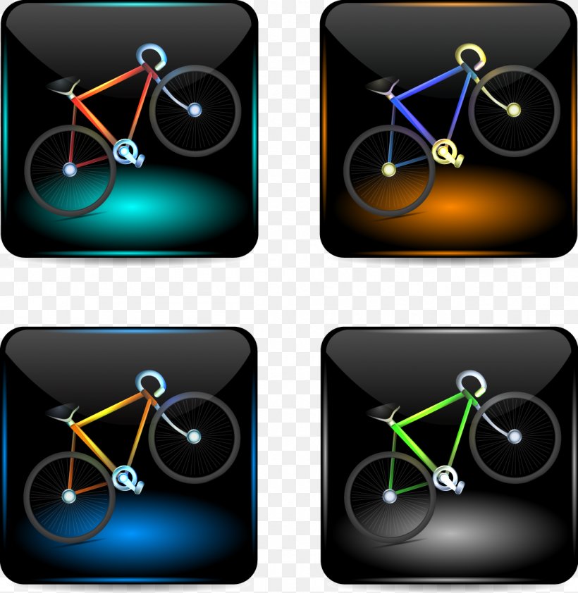 Download Icon, PNG, 1154x1185px, Bicycle, Computer, Computer Icon, Element, Gratis Download Free