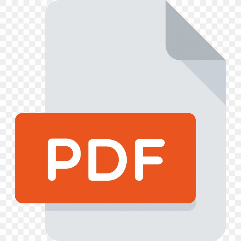 Pdf, PNG, 2134x2134px, Pdf, Brand, Computer Software, Document, Hyperlink Download Free