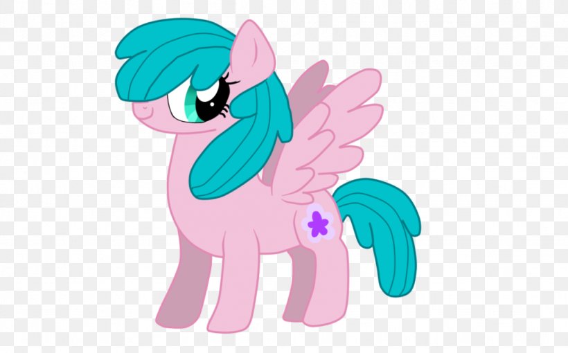 Pony Twilight Sparkle Pinkie Pie Fluttershy Waffle, PNG, 1024x638px, Watercolor, Cartoon, Flower, Frame, Heart Download Free