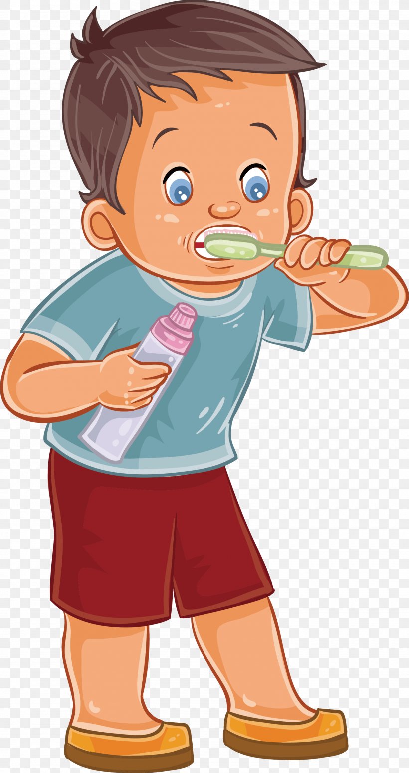 Tooth Brushing Photography Royalty-free Illustration, PNG, 1600x3025px, Watercolor, Cartoon, Flower, Frame, Heart Download Free