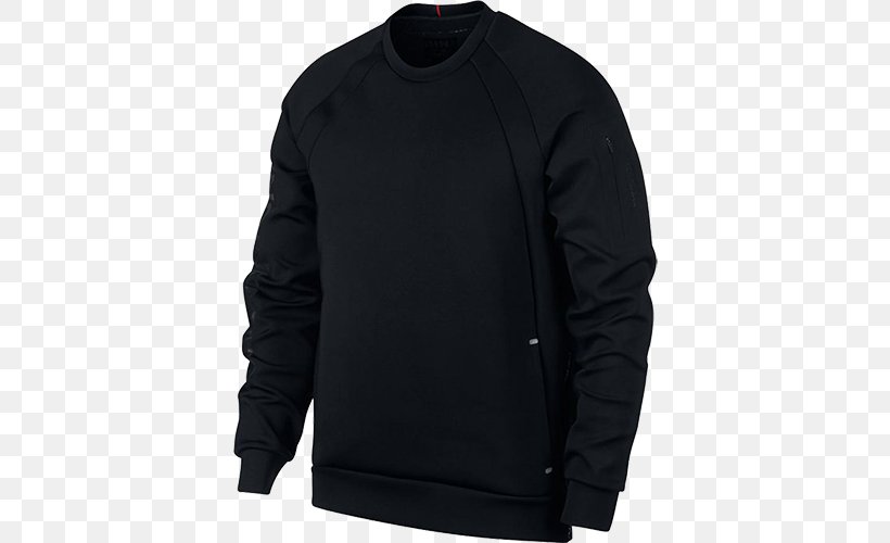Tracksuit Jacket Hoodie T-shirt Coat, PNG, 500x500px, Tracksuit, Active Shirt, Black, Clothing, Coat Download Free