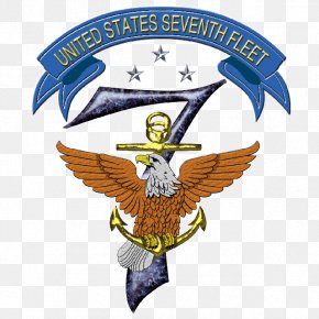 United States Seventh Fleet United States Navy Naval Fleet, PNG ...