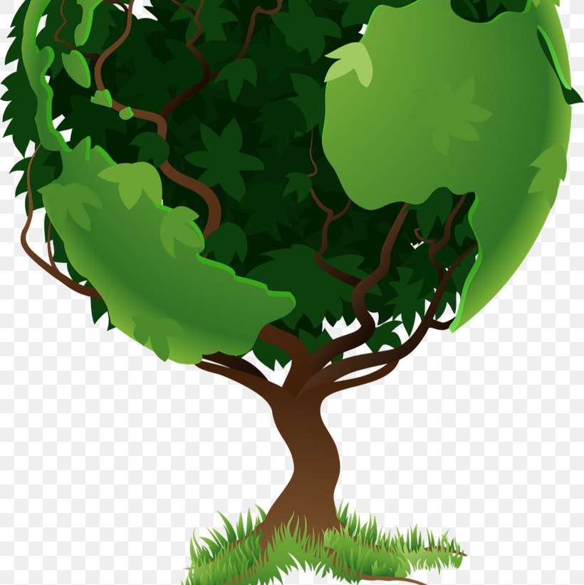 World Environment Day Natural Environment, PNG, 820x821px, World, Branch, Concept, Environment, Environmental Protection Download Free