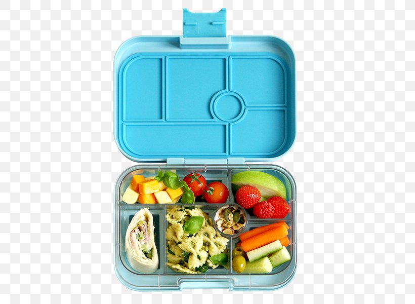 Bento Yumbox Lunchbox Food, PNG, 600x600px, Bento, Blue, Box, Child, Container Download Free