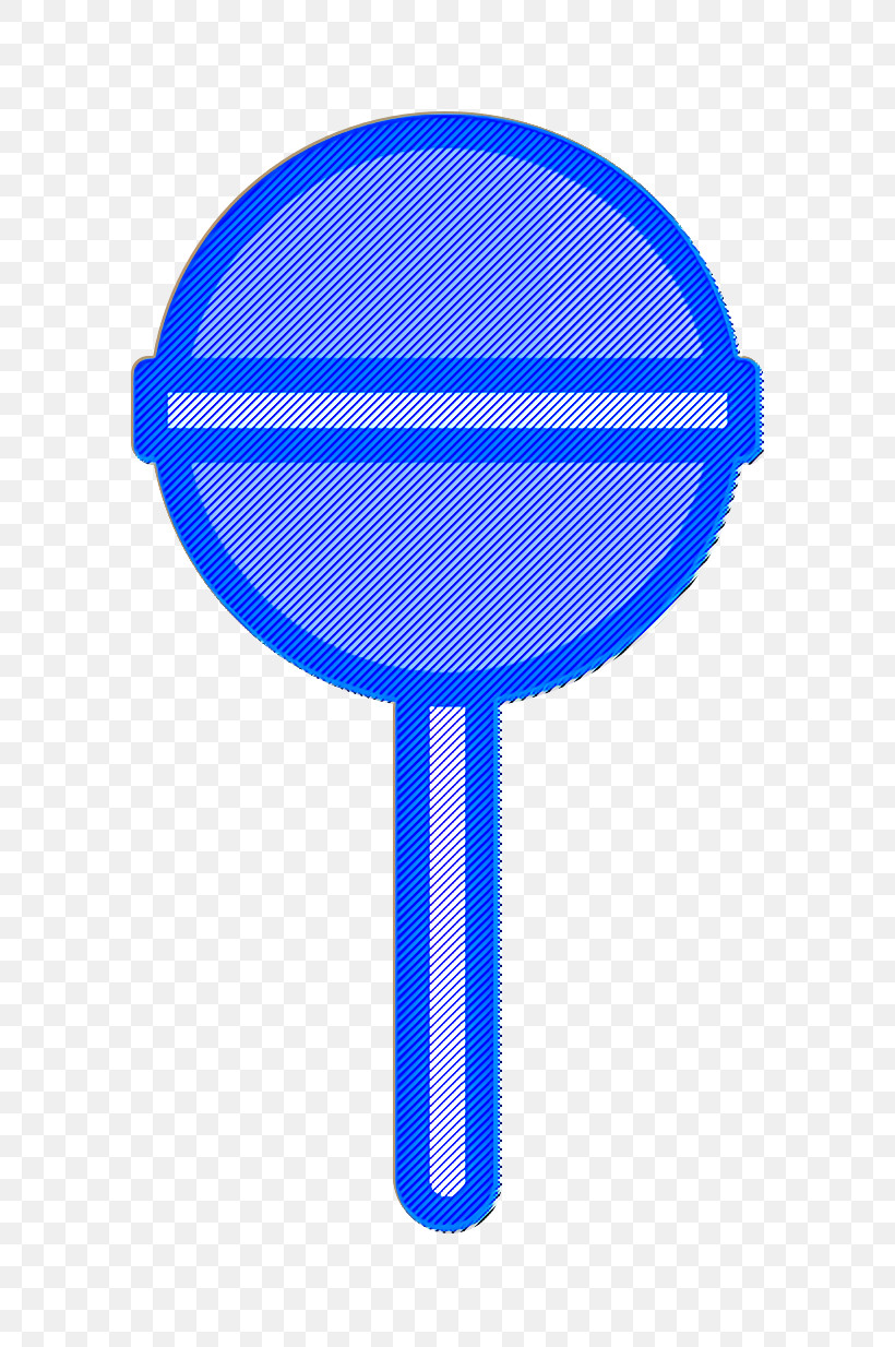 Food And Restaurant Icon Lollipop Icon Candies Icon, PNG, 696x1234px, Food And Restaurant Icon, Candies Icon, Electric Blue, Line, Lollipop Icon Download Free