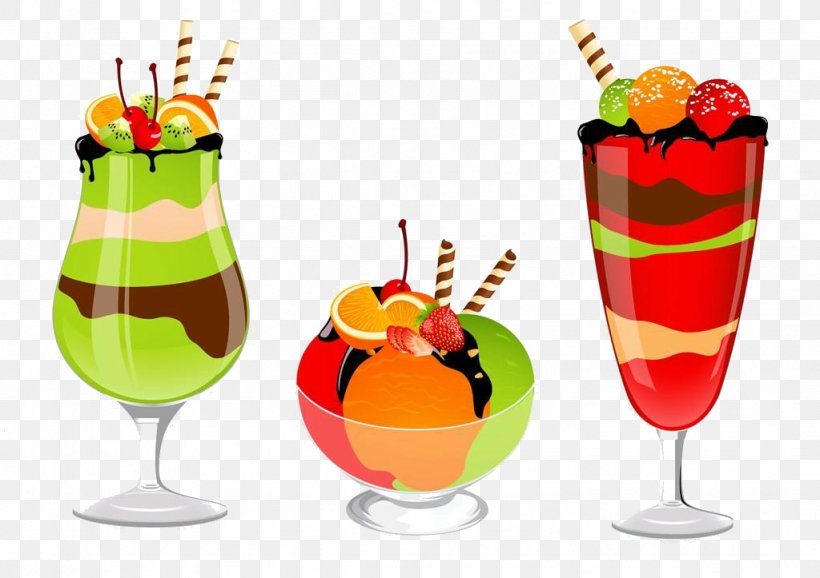 Ice Cream Cocktail Drink Apple Juice, PNG, 1024x723px, Ice Cream, Apple Juice, Cocktail, Cocktail Garnish, Dessert Download Free