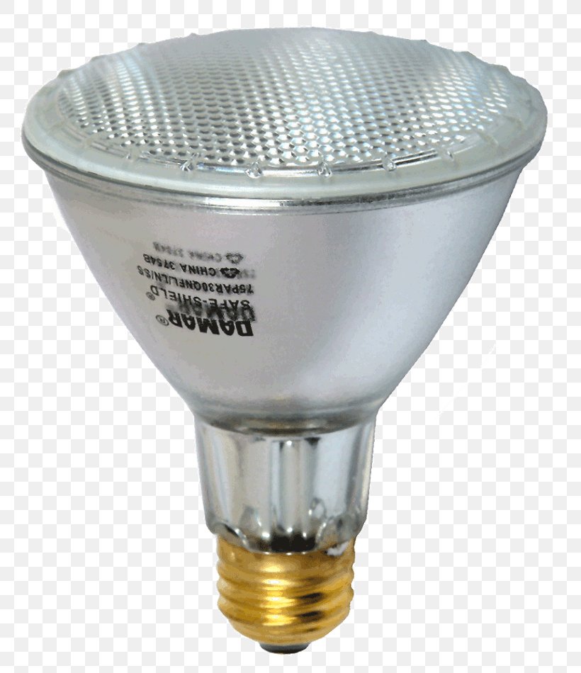 Incandescent Light Bulb Electric Light Parabolic Aluminized Reflector Light LED Lamp, PNG, 776x950px, Light, Dimmer, Edison Screw, Electric Light, Electricity Download Free