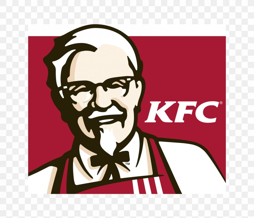 KFC Hamburger Fried Chicken Logo, PNG, 1696x1459px, Kfc, Art, Brand, Cartoon, Cdr Download Free
