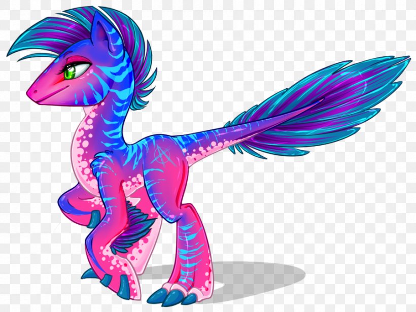 My Little Pony Twilight Sparkle Rainbow Dash Velociraptor, PNG, 900x675px, Pony, Animal Figure, Art, Artist, Cartoon Download Free