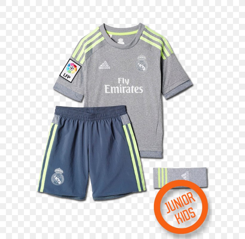 Real Madrid C.F. La Liga T-shirt 2016–17 UEFA Champions League Football, PNG, 700x800px, Real Madrid Cf, Active Shirt, Blue, Brand, Clothing Download Free