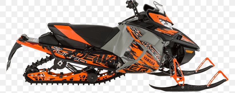 Yamaha Motor Company Snowmobile Motorcycle Scooter Yamaha Genesis Engine, PNG, 775x326px, Yamaha Motor Company, Allterrain Vehicle, Automotive Exterior, Brand, Engine Download Free